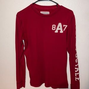 Aeropostale long sleeve shirt